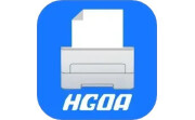汉光联创打印电脑版段首LOGO