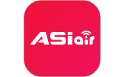 ASIAIR电脑版段首LOGO
