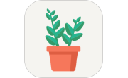 花草植物助手电脑版段首LOGO