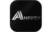 ANESOK电脑版段首LOGO