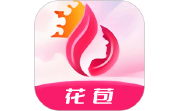 花苞电脑版段首LOGO