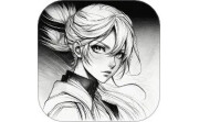 AR素描绘画电脑版段首LOGO