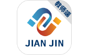 剑津教育教师端电脑版段首LOGO