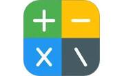 函数计算器科学电脑版段首LOGO