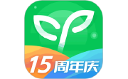 沪江网校电脑版段首LOGO