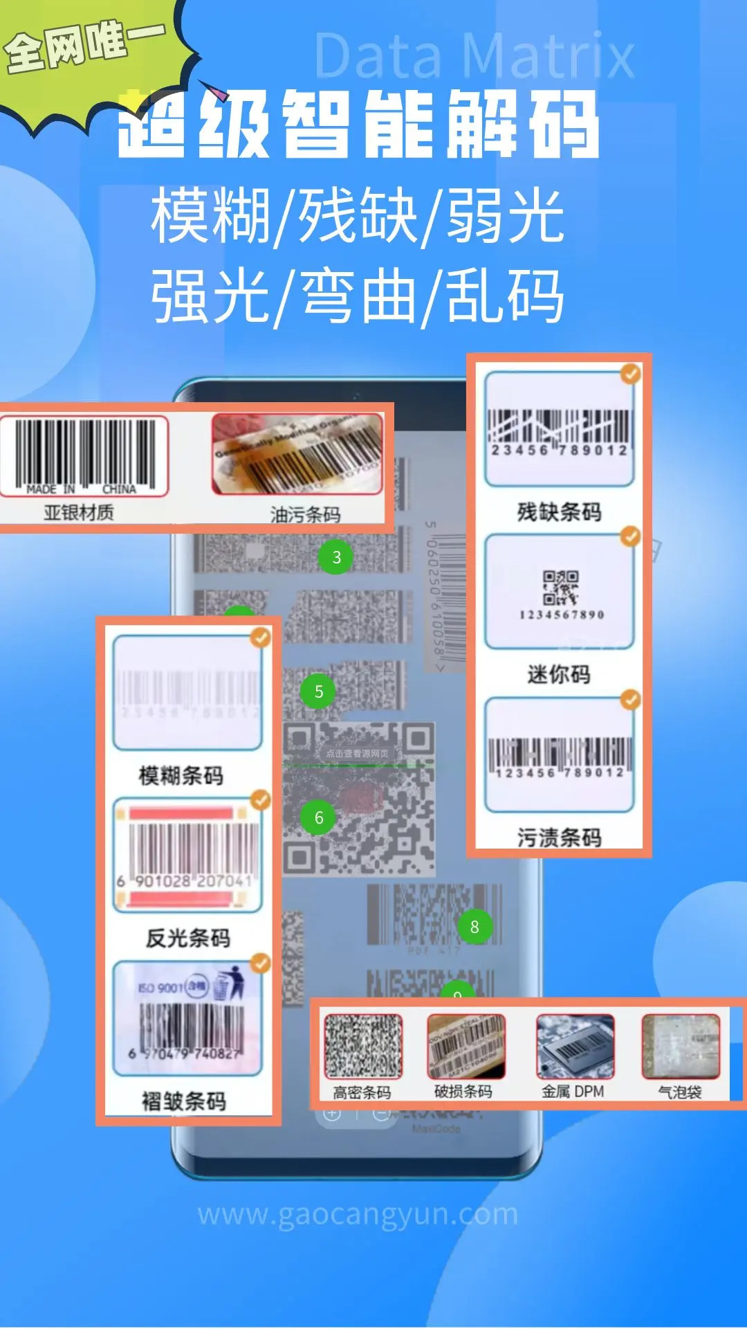 扫一扫