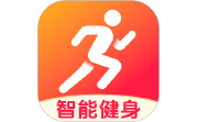 AI运动健康记录电脑版段首LOGO