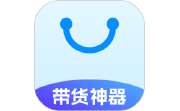 带货神器电脑版段首LOGO