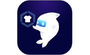 海豚智造电脑版段首LOGO