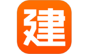 建程网电脑版段首LOGO