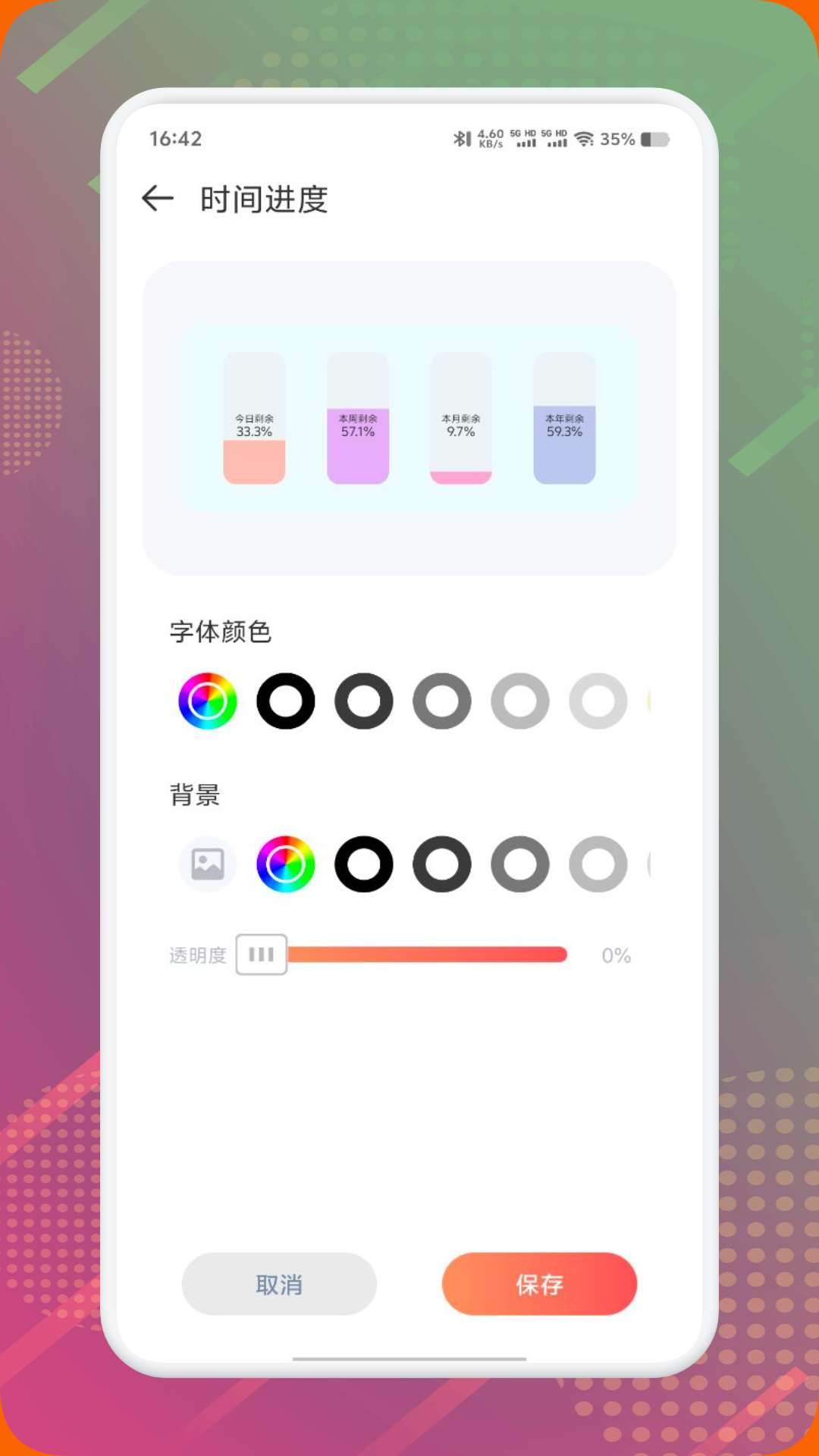 DIY主题组件库