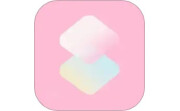互动小组件电脑版段首LOGO