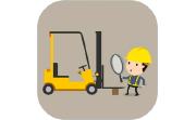 叉车小助手电脑版段首LOGO