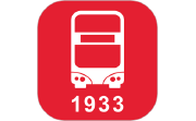 APP 1933 - KMB．LWB电脑版段首LOGO