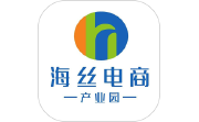 海丝优选电脑版段首LOGO