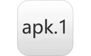 apk1文件安装器电脑版段首LOGO