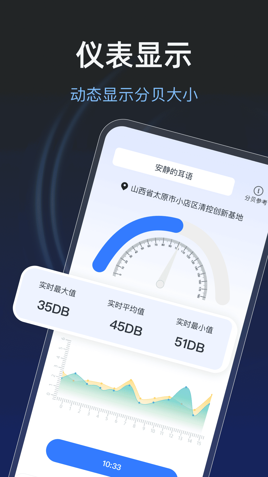 测噪音分贝仪电脑版截图