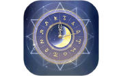 测星盘电脑版段首LOGO
