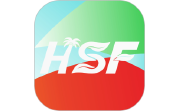 海南农垦电脑版段首LOGO