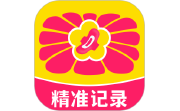 大姨妈月经记录电脑版段首LOGO