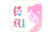 大姨妈Yima电脑版段首LOGO