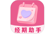 大姨妈MC电脑版段首LOGO