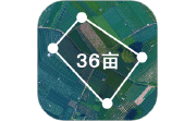 测亩易OneGPS电脑版段首LOGO
