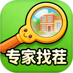 专家找茬