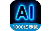 AI视频绘图写作精灵电脑版段首LOGO