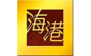 海港饮食集团电脑版段首LOGO