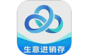 简记云进销存电脑版段首LOGO