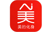 Ai美丽优选电脑版段首LOGO