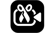 剪辑+电脑版段首LOGO