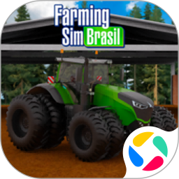 大农场模拟器