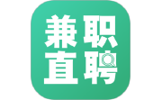 兼职直聘电脑版段首LOGO