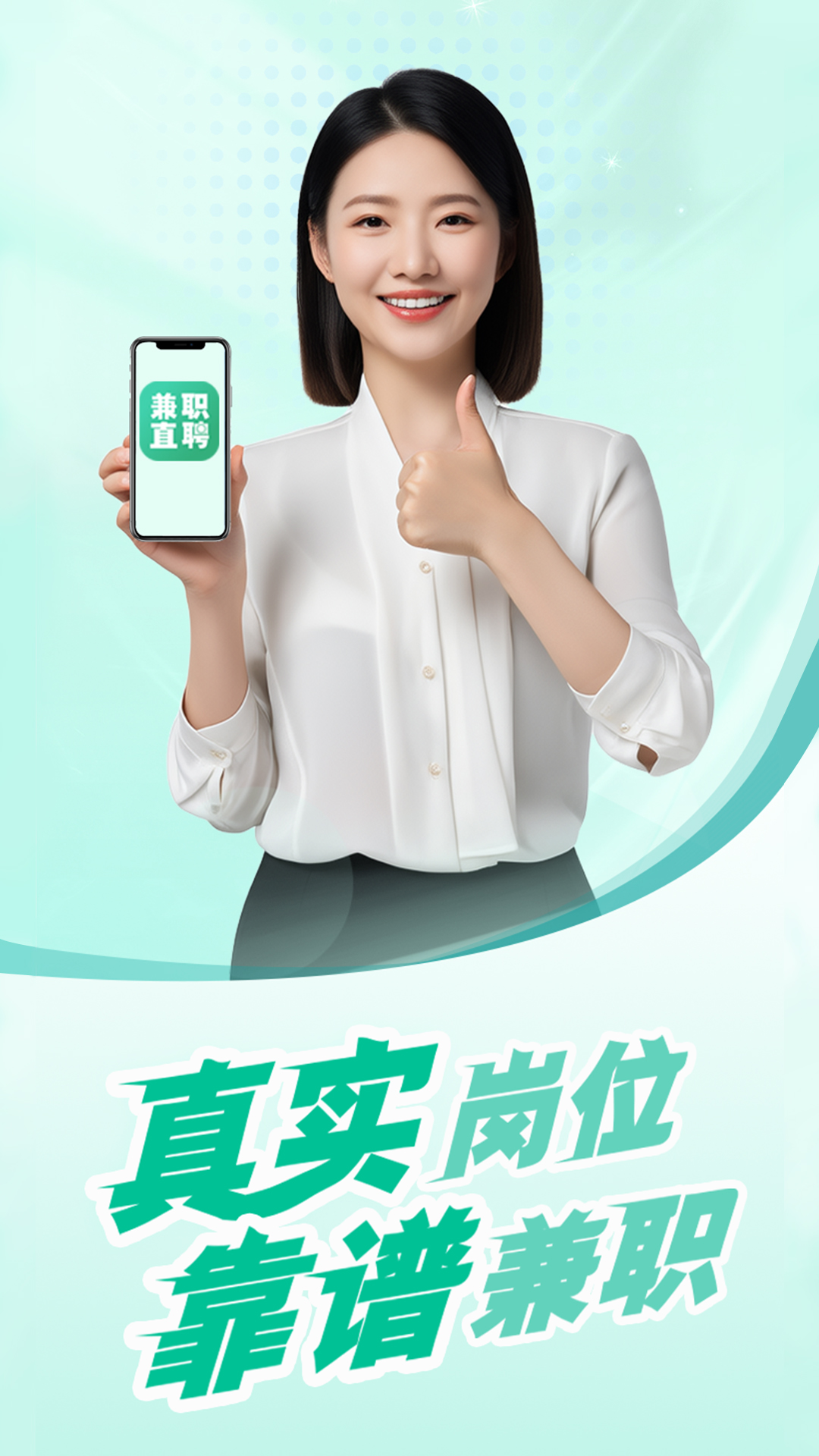 兼职直聘电脑版截图