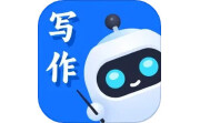 AI乐写作电脑版段首LOGO