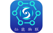 灿能物联电脑版段首LOGO