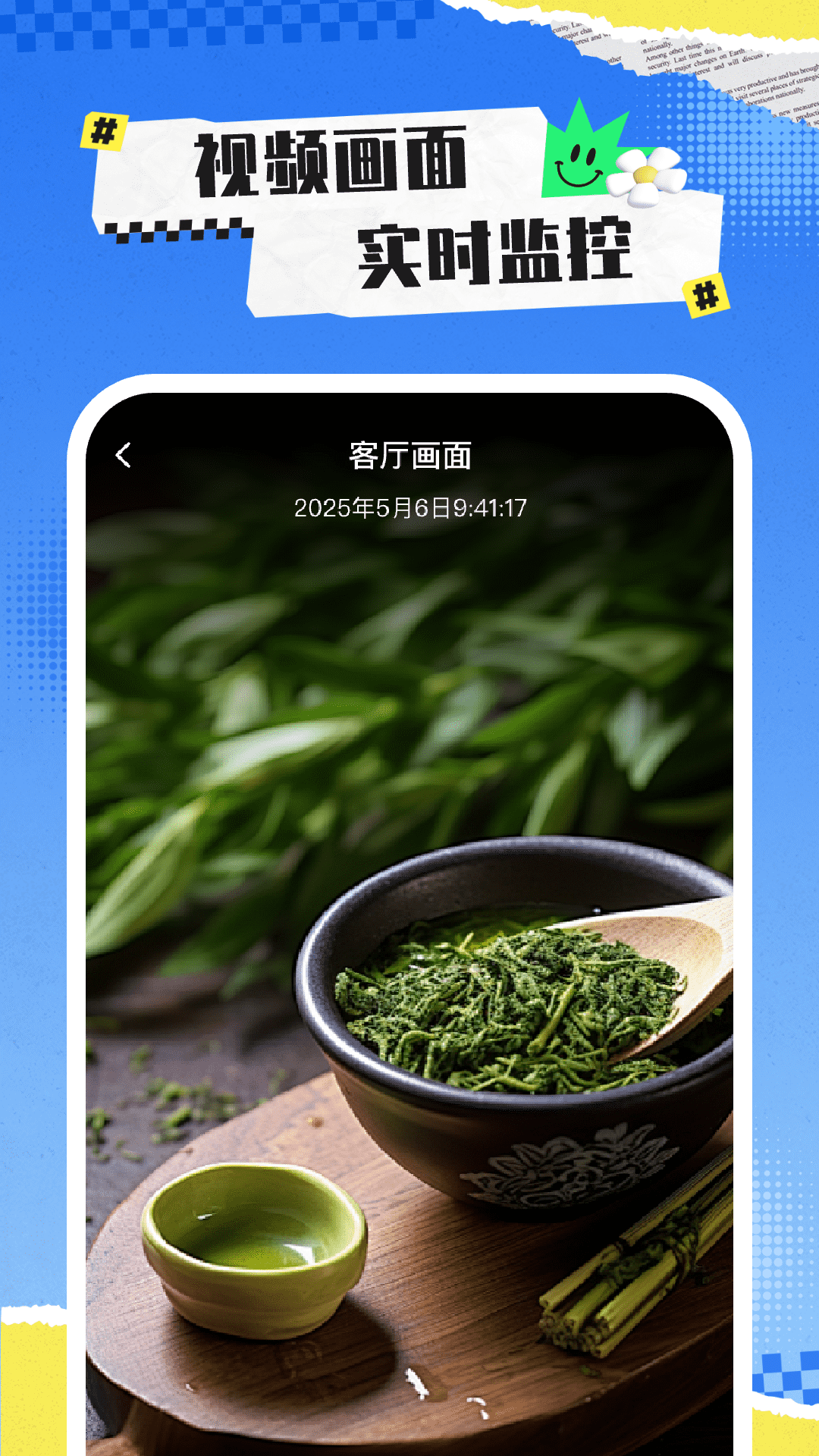 监控看家手机版电脑版截图