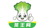 菜王网电脑版段首LOGO