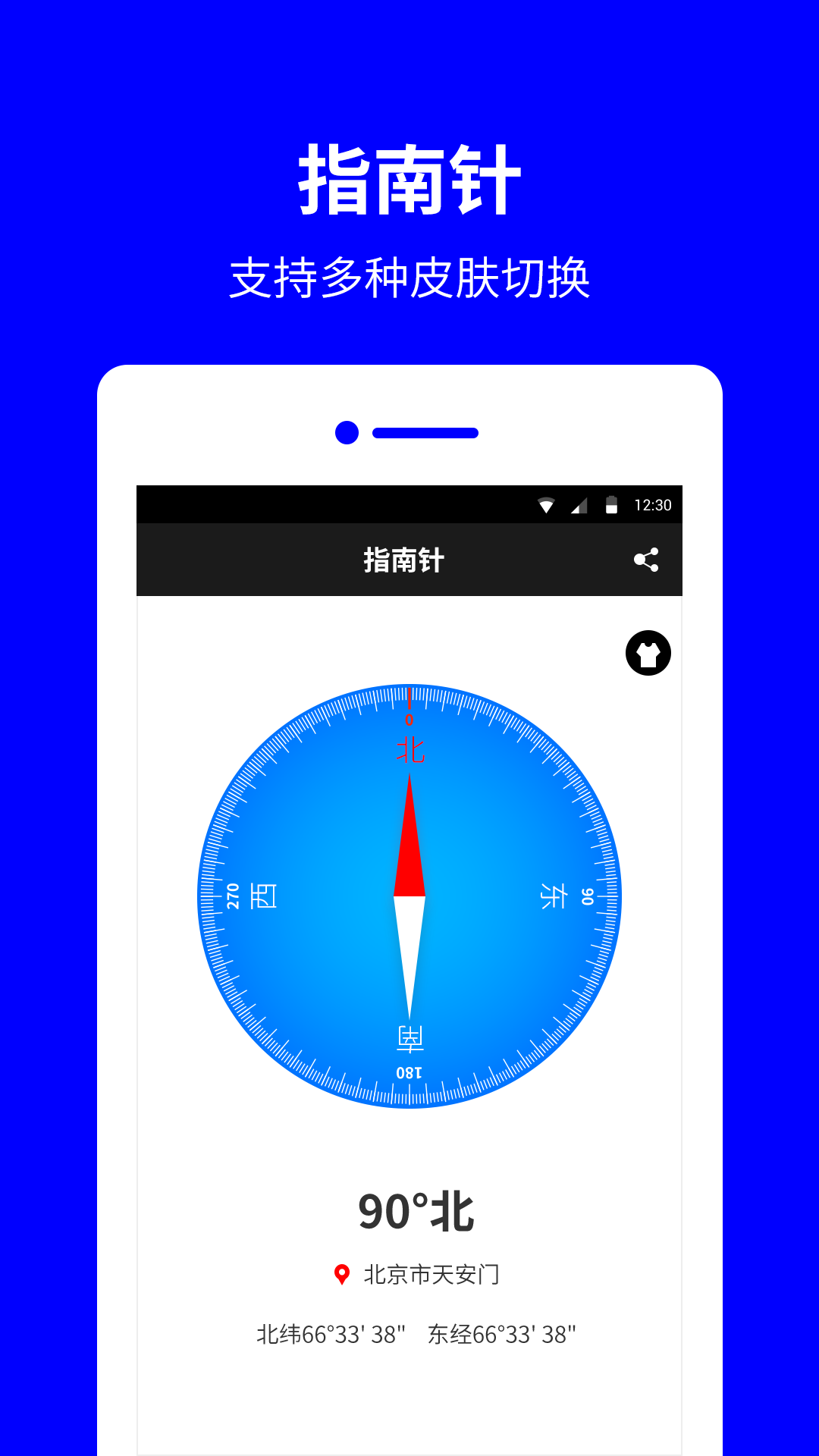 Compass