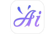AI健康助手电脑版段首LOGO