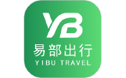 易部出行司机端电脑版段首LOGO