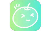 果阅卡通头像电脑版段首LOGO