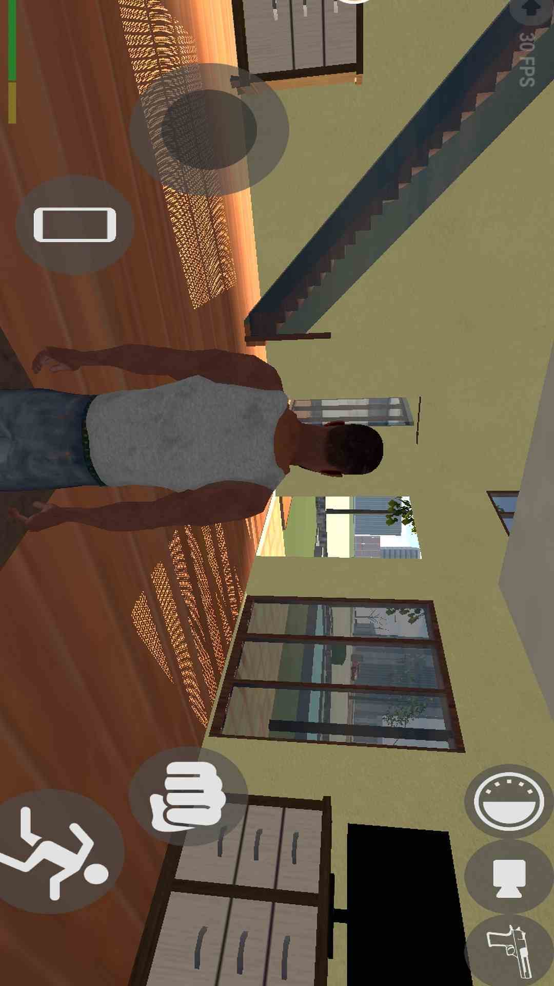 大佬驾驶：城市汽车模拟器