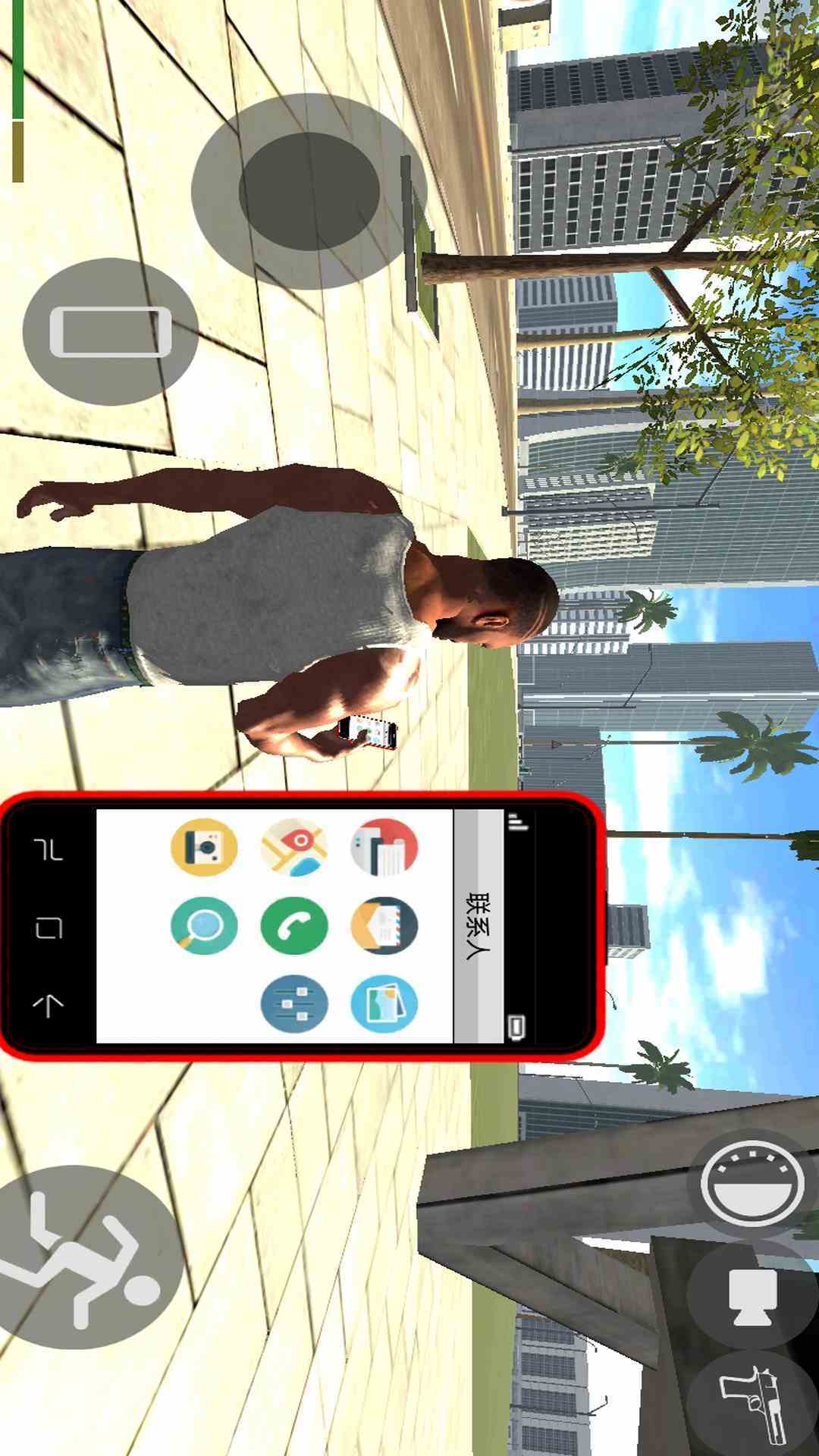 大佬驾驶：城市汽车模拟器