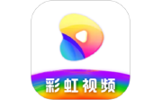 彩虹视频电脑版段首LOGO