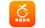 果果优购电脑版段首LOGO