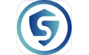 国翼印章电脑版段首LOGO