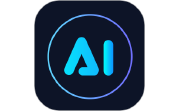 AI短视频生成电脑版段首LOGO